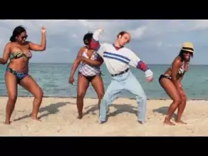 Video: Flo-Rida - Let It Roll